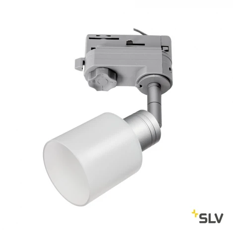 Трековый светильник Slv 3Ph PURI GLASS 1001873