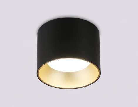 Точечный светильник Ambrella TECHNO SPOT TN52887 (220V, круглые)