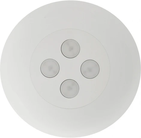 Подвесной светильник Nowodvorski Hemisphere Super L White 10696 (220V, на проводе)