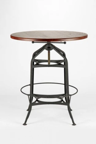 Барный стол Toledo 80