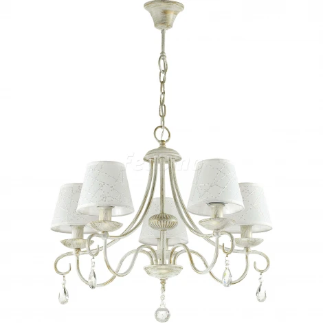 Подвесная люстра Lumion Blanche 3686/5