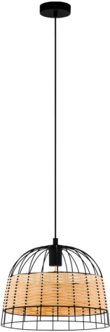 Подвесной светильник Eglo Anwick 43311 (220V, на проводе, круглые)