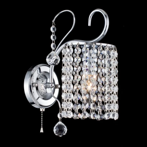 Бра Freya Leona FR1127-WL-01-CH