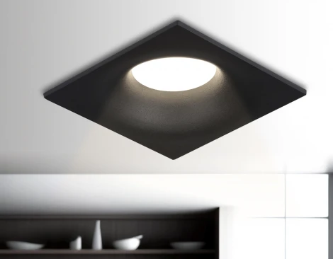 Встраиваемый точечный светильник Ambrella Techno Spot TN102812 (220V)