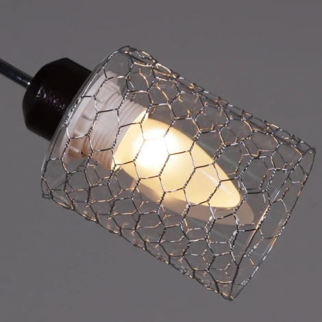 Потолочная люстра Reluce 32298-0.3-02 (220V)