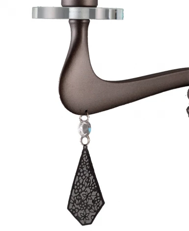 Бра Seven Fires Брунилда 10402.02.53.02