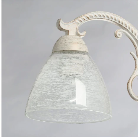 Потолочная люстра MW-Light Ариадна 105010205