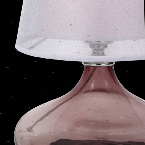 Интерьерная настольная лампа ST Luce Ampolla SL974.604.01