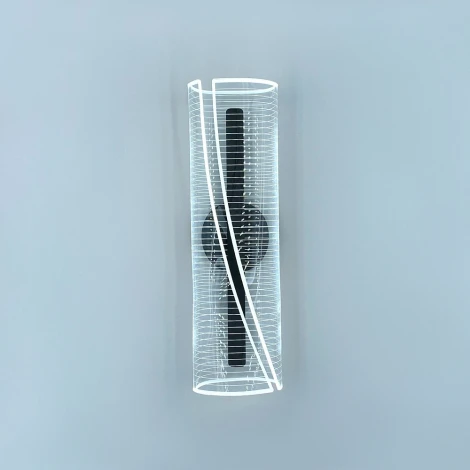 Бра светодиодное с регулировкой цветовой температуры LED4U LED4U L6287-01 GR