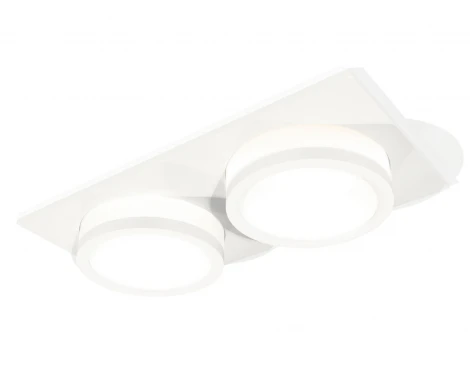 Встраиваемый точечный светильник Ambrella XC XC7635041 (220V)