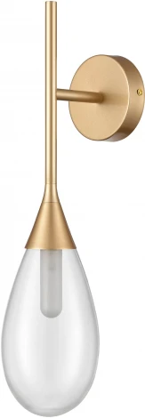 Бра Grazioso VL5864W01 Vele Luce