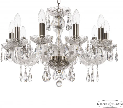 Подвесная люстра Bohemia 117 117/10/195 Pa