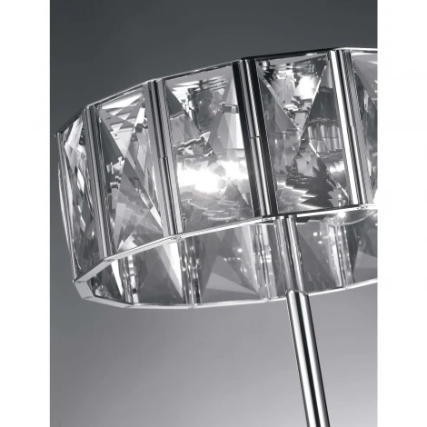 Торшер Odeon Light Brittani 4119/4F