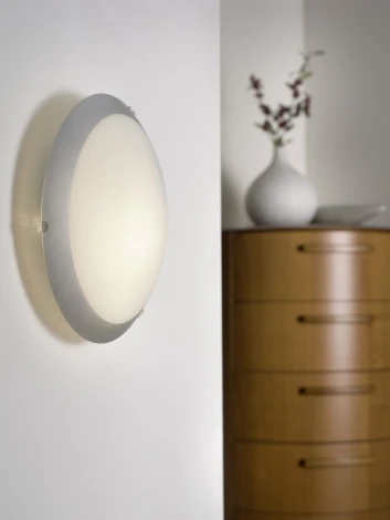 Настенный светильник Eglo Mars 1 89248 (220V, круглые)