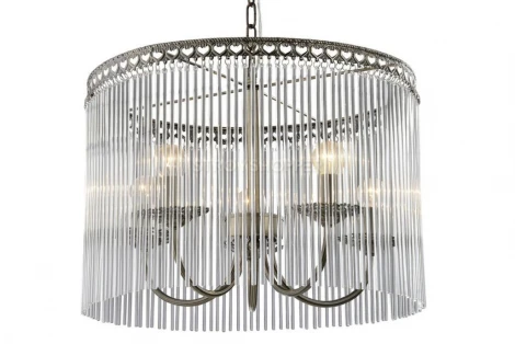 Подвесная люстра Collezioni Melos TC-300-905