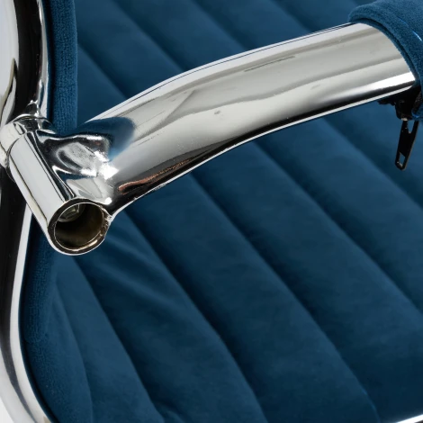 Кресло URBAN-LOW бежевый (кож/зам)