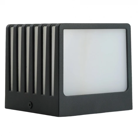 Настенный уличный светильник Feron Киото 51335