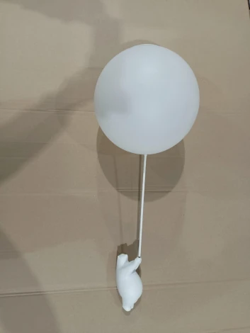 Потолочный светильник Мелодия Света SS1N 000062596