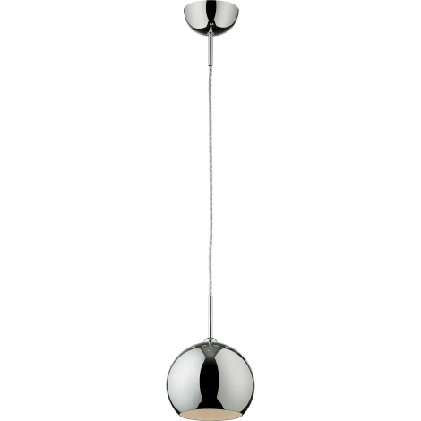 Подвесной светильник N-Light 102 102-01-16CH chrome