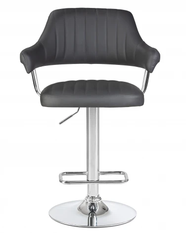 Набор 2 шт стул барный DOBRIN CHARLY (серый)