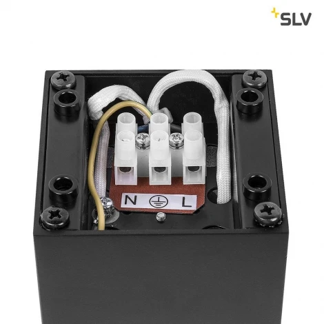 Накладной точечный светильник Slv Altra Dice 1002216