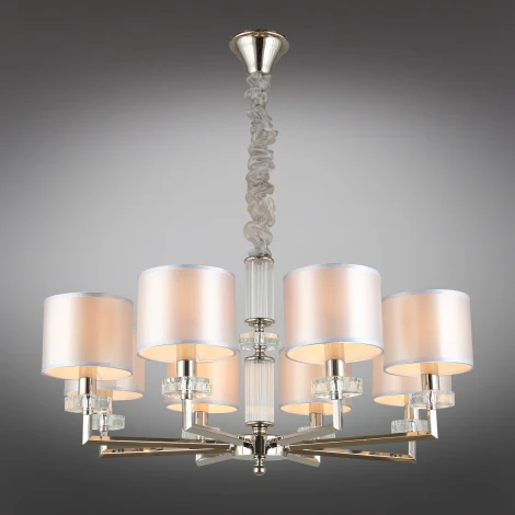 Подвесная люстра Aployt Emelin APL.752.03.08 (220V, на цепи)