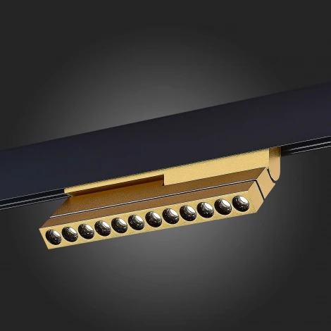 Трековый светильник Downlight магнитный 48V ST805 ST805.246.12 ST Luce (LED)