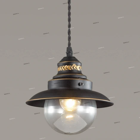 Подвесной светильник Odeon Light Sandrina 3249/1