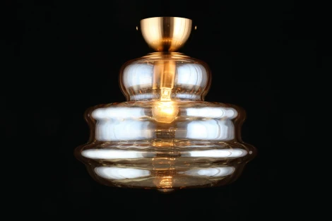 Потолочная люстра Aployt Liana APL.303.17.01 (220V, круглые)