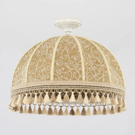 Подвесной светильник бахрома Citilux Базель CL407025