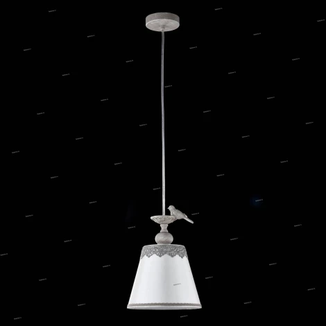 Подвесной светильник Maytoni Bouquet ARM023-PL-01-S