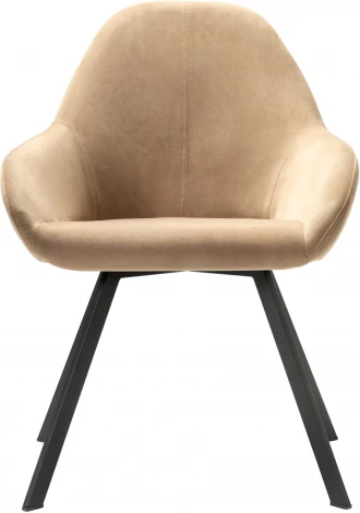 Кресло Kent Diag beige/Арки R-Home арт.410119137h_Diagbeige_Арки