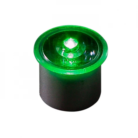 Встраиваемый светильник уличный Novotech Tile 357236