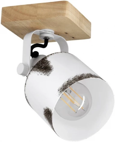 Спот Eglo Kilburn 43921 (220V, круглые)