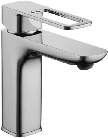 Смеситель Iddis Slide SLISB00i01 для раковины