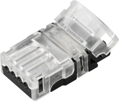 Коннектор HIP-GERM-RGB-10-4pin-STW (Arlight, IP55) 031997