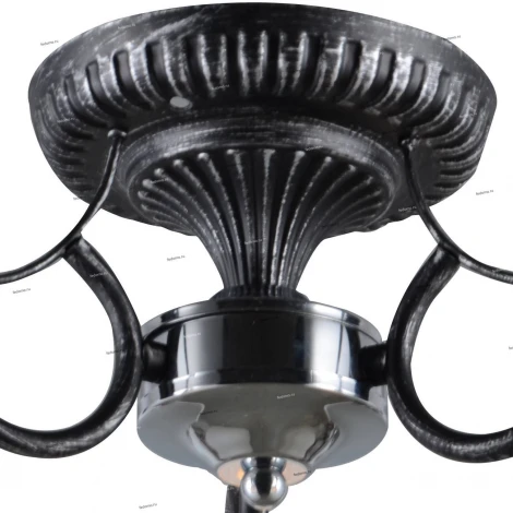 Потолочная люстра J-Light Betty 1265/3C