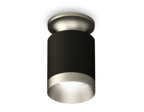 Накладной точечный светильник Ambrella Techno Spot XS6302140 (220V, круглые)