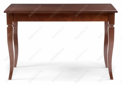 Деревянный стол Woodville Лорентайн вишня 457023