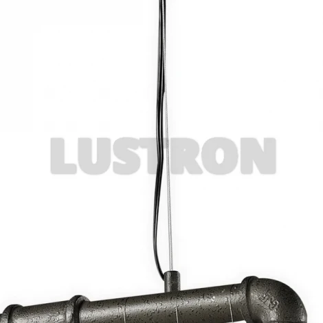 Подвесная люстра Lussole Jamestown OLD-LSP-9379