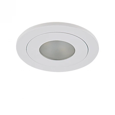 Встраиваемый точечный светильник Lightstar Leddy 212175 (220V, IP44)