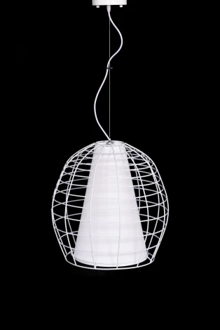 Подвесной светильник Lumina Deco Bolzano LDP 090 WT