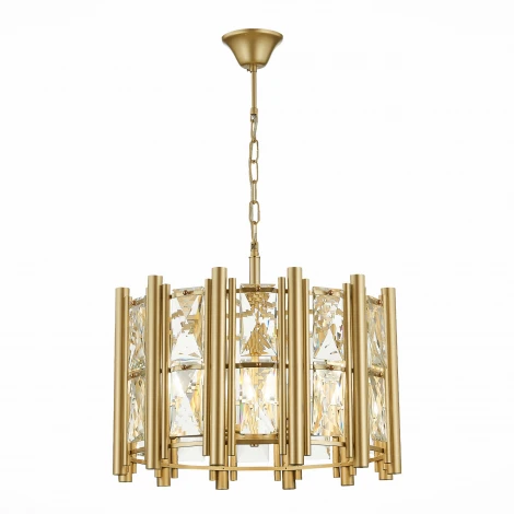 Подвесная люстра ST Luce Corsia SL1623.203.06