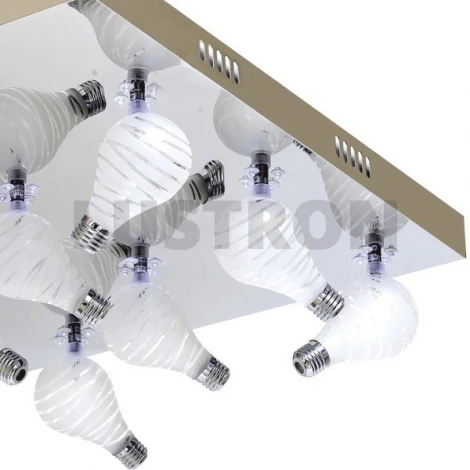 Потолочный светильник MW-Light Техно 300011512