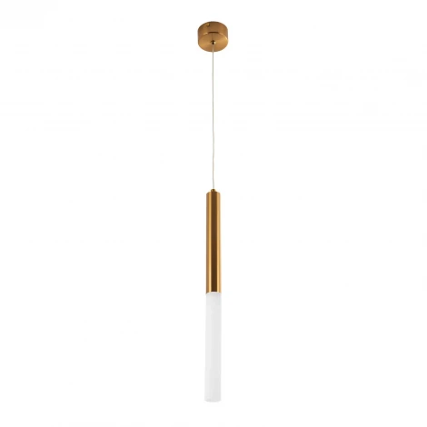 Подвесной светильник светодиодный Modelux MODESTYLE MS.9900.250 BS