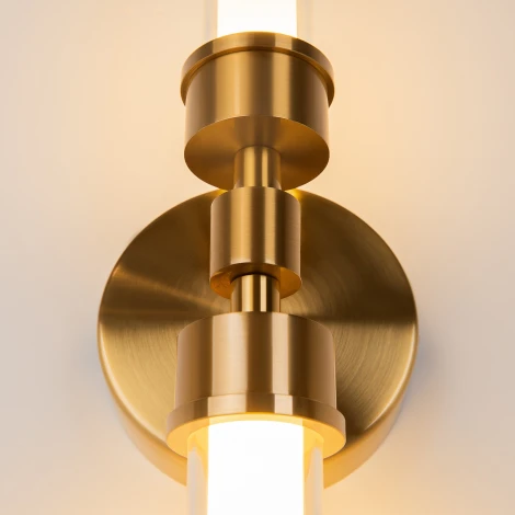 Бра Maytoni Stelo MOD116WL-L7BS3K (LED, 220V)