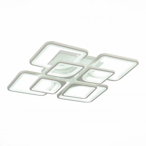 Потолочная люстра EvoLed Valiano SLE500452-08