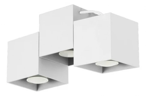 Спот Lampex Kraft 650/3 BIA