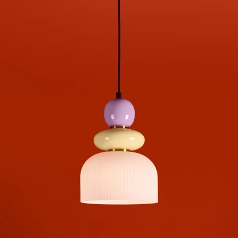 Подвесной светильник Freya Alzare FR5595PL-01B