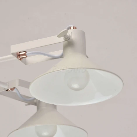 Потолочная люстра MW-Light Таун 691010705